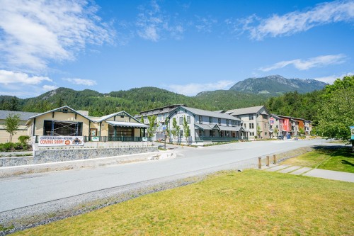 690 Shaughnessy Place, Squamish, BC 