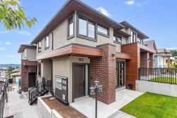 102-1038 Delestre Avenue  Coquitlam, BC V3K 2H2