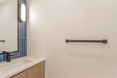 102-1038 Delestre Avenue, Coquitlam, BC 