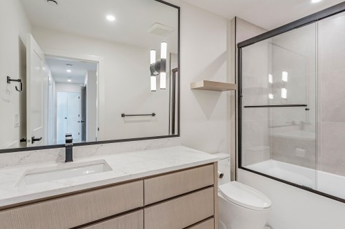 102-1038 Delestre Avenue, Coquitlam, BC 