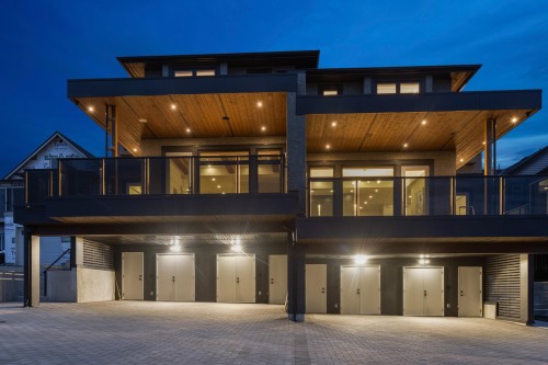 102-1038 Delestre Avenue, Coquitlam, BC 