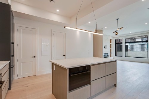 102-1038 Delestre Avenue, Coquitlam, BC 