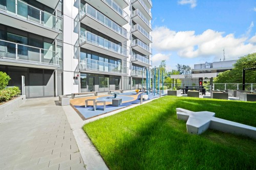 1201-6500 Minoru Boulevard, Richmond, BC 