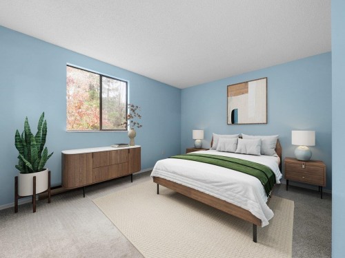 203-9133 Capella Drive, Burnaby, BC 