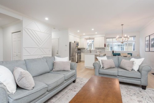 6-13160 Princess Street, Richmond, BC 