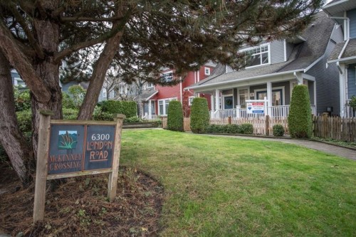 6-13160 Princess Street, Richmond, BC 