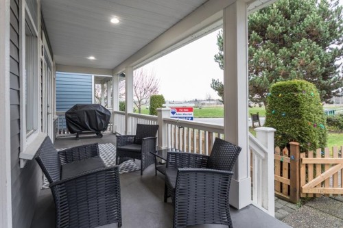 6-13160 Princess Street, Richmond, BC 