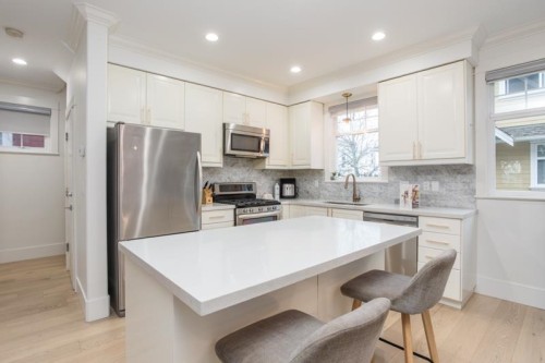 6-13160 Princess Street, Richmond, BC 