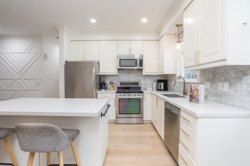 6-13160 Princess Street, Richmond, BC 