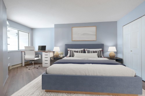 109-8751 General Currie Road, Richmond, BC 