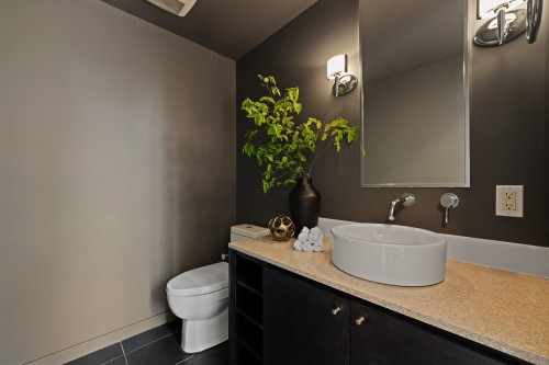 403-988 Richards Street, Vancouver, BC 