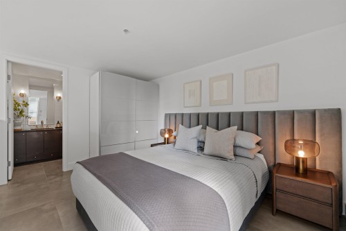 403-988 Richards Street, Vancouver, BC 