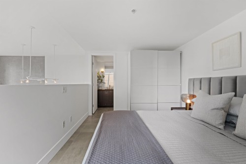 403-988 Richards Street, Vancouver, BC 