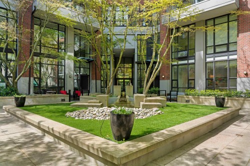 403-988 Richards Street, Vancouver, BC 