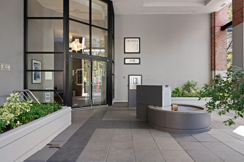 403-988 Richards Street, Vancouver, BC 