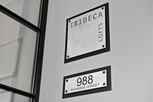 403-988 Richards Street, Vancouver, BC 