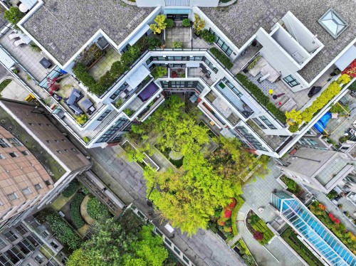 403-988 Richards Street, Vancouver, BC 