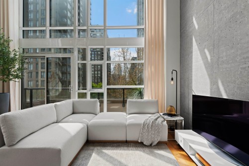 403-988 Richards Street, Vancouver, BC 