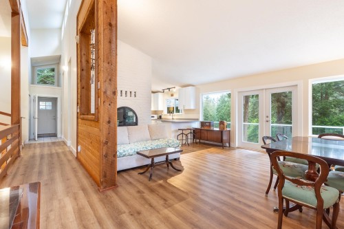 914 Gower Point Road, Gibsons, BC 