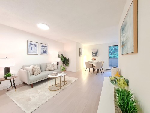 202-9128 Capella Drive, Burnaby, BC 