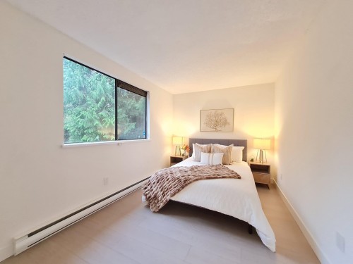 202-9128 Capella Drive, Burnaby, BC 