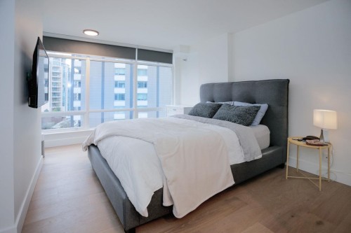 703-1288 Alberni Street, Vancouver, BC 