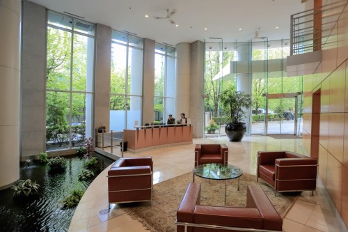 703-1288 Alberni Street, Vancouver, BC 