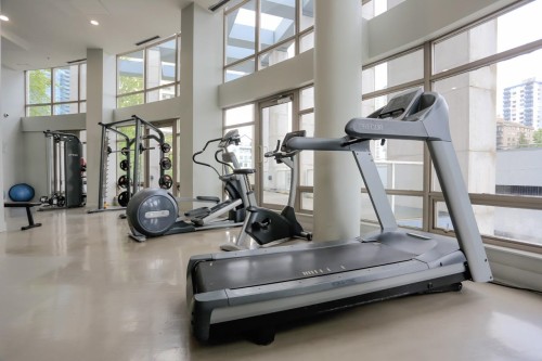 703-1288 Alberni Street, Vancouver, BC 