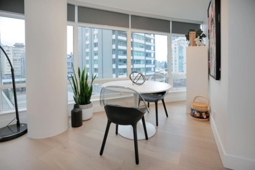 703-1288 Alberni Street, Vancouver, BC 