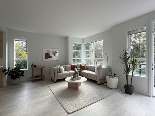 210-2045 Heritage Park Lane, North Vancouver, BC 