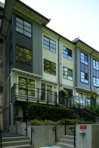 210-2045 Heritage Park Lane, North Vancouver, BC 