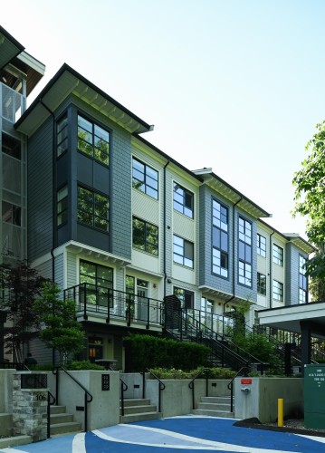 210-2045 Heritage Park Lane, North Vancouver, BC 