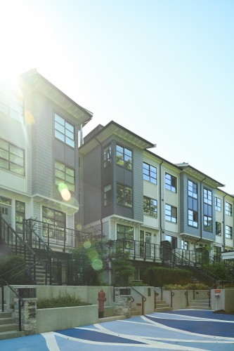 210-2045 Heritage Park Lane, North Vancouver, BC 