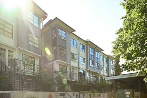 210-2045 Heritage Park Lane, North Vancouver, BC 