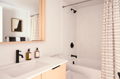 210-2045 Heritage Park Lane, North Vancouver, BC 