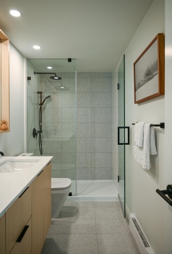 210-2045 Heritage Park Lane, North Vancouver, BC 