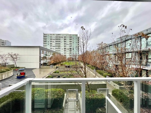 504-6900 Pearson Way, Richmond, BC 