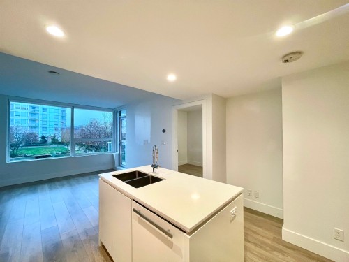 504-6900 Pearson Way, Richmond, BC 