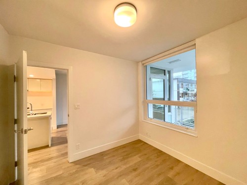 504-6900 Pearson Way, Richmond, BC 