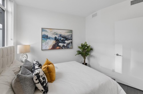 907-6500 Minoru Boulevard, Richmond, BC 