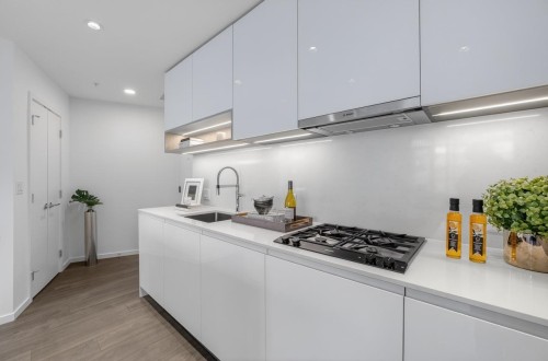 907-6500 Minoru Boulevard, Richmond, BC 