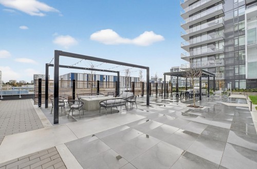 907-6500 Minoru Boulevard, Richmond, BC 