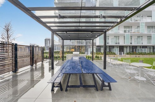 907-6500 Minoru Boulevard, Richmond, BC 