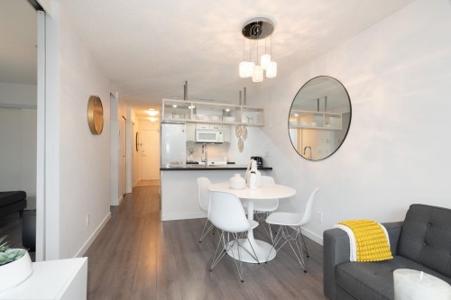 1205-1082 Seymour Street, Vancouver, BC 