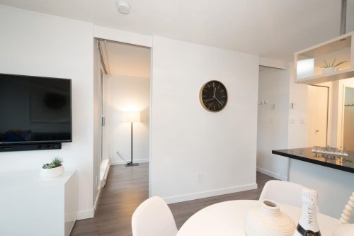 1205-1082 Seymour Street, Vancouver, BC 