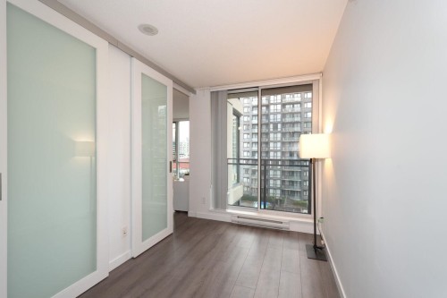 1205-1082 Seymour Street, Vancouver, BC 