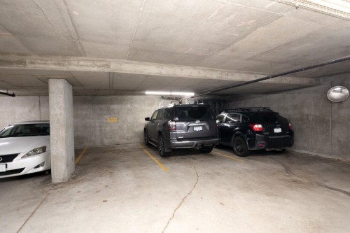 1205-1082 Seymour Street, Vancouver, BC 