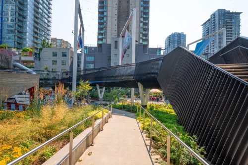 1205-1082 Seymour Street, Vancouver, BC 