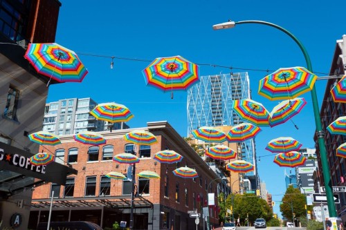 1205-1082 Seymour Street, Vancouver, BC 