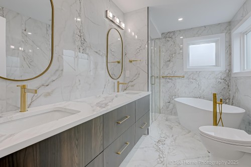 3252 Allan Road, North Vancouver, BC 